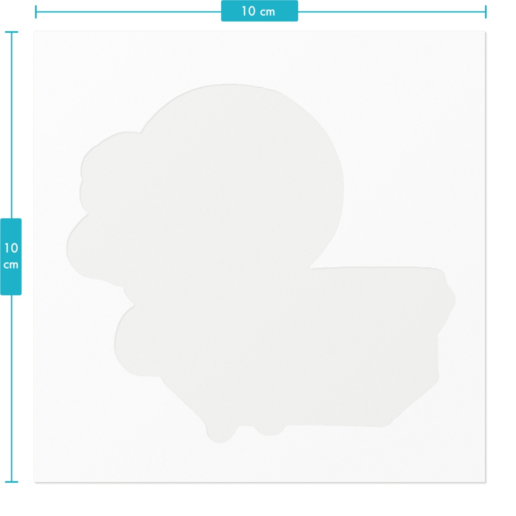 Popなおもち みんなのはらまき