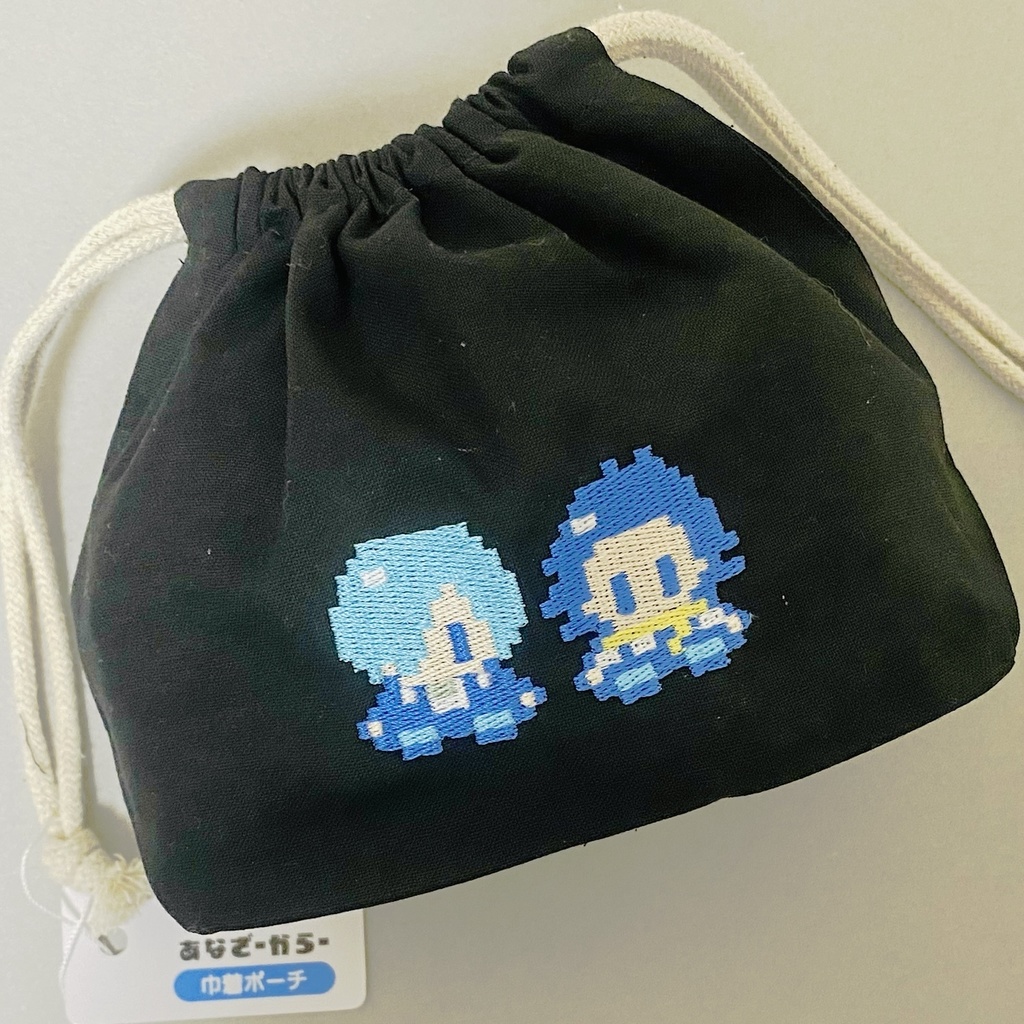 キタロー&綾時くん