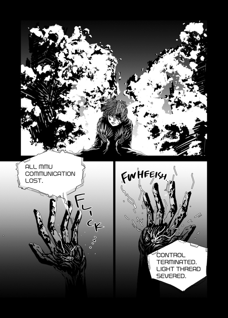UNIT78 Repair/Linker(Digital Edition)