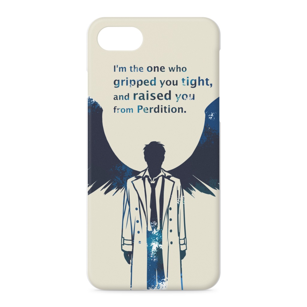 I'm the one / iPhoneケース