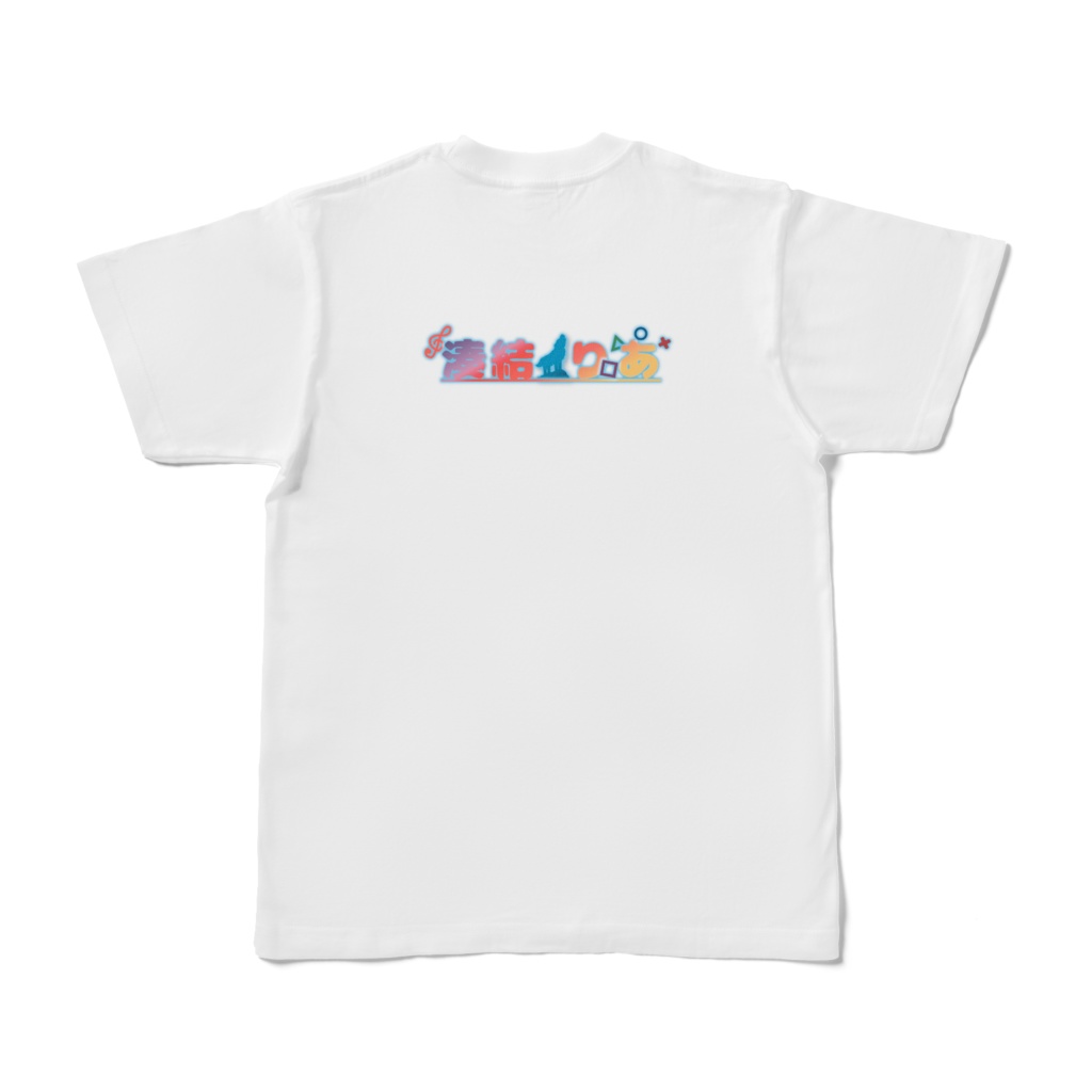 【Tシャツ】湊結りあ×P.F.H 桜 歌ってみた 2026