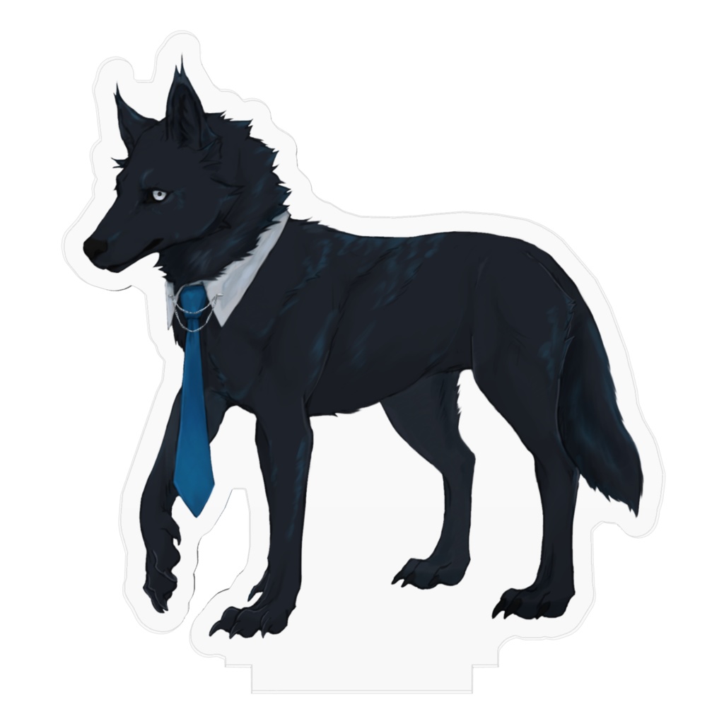 似非狗 アクリルスタンド