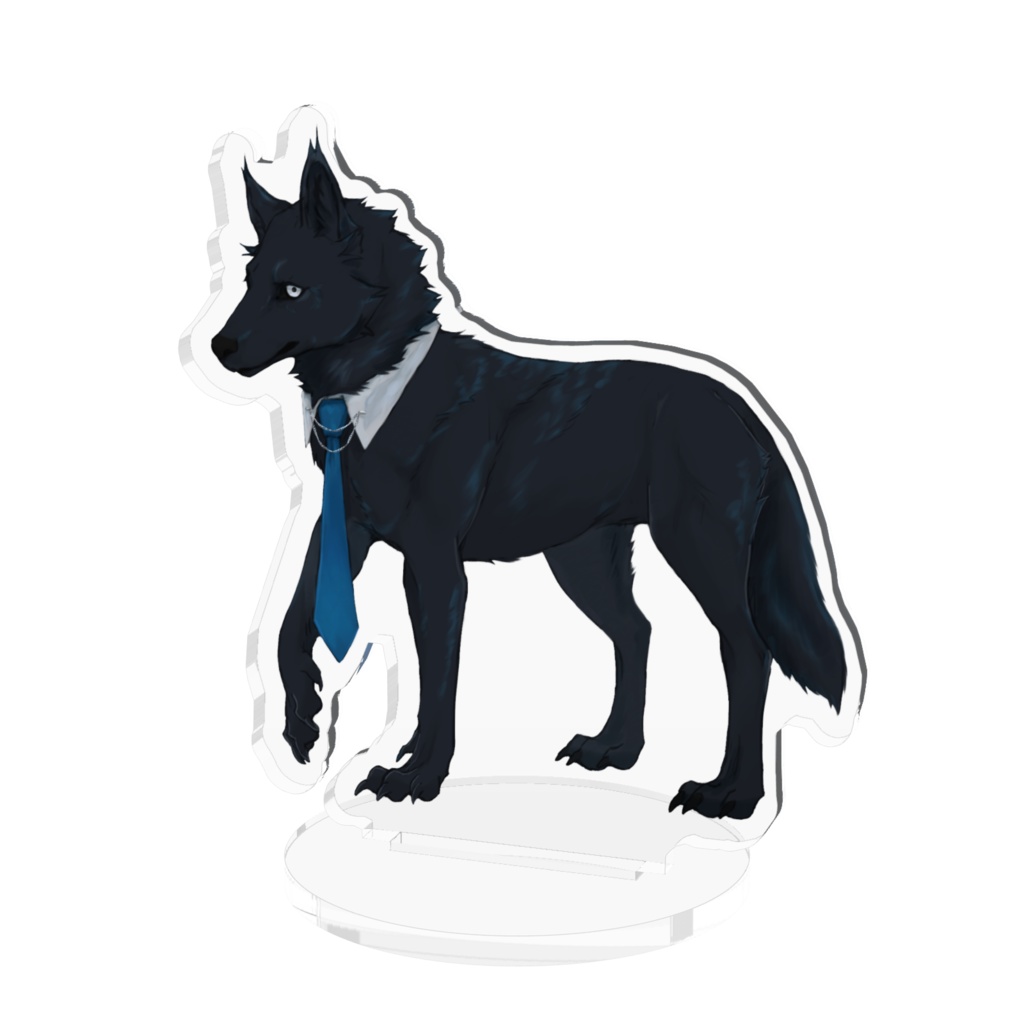 似非狗 アクリルスタンド