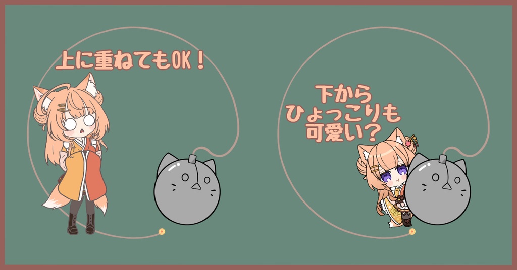 【IRIAMライバー様向け】しらす爆弾リング【アイコンリング】