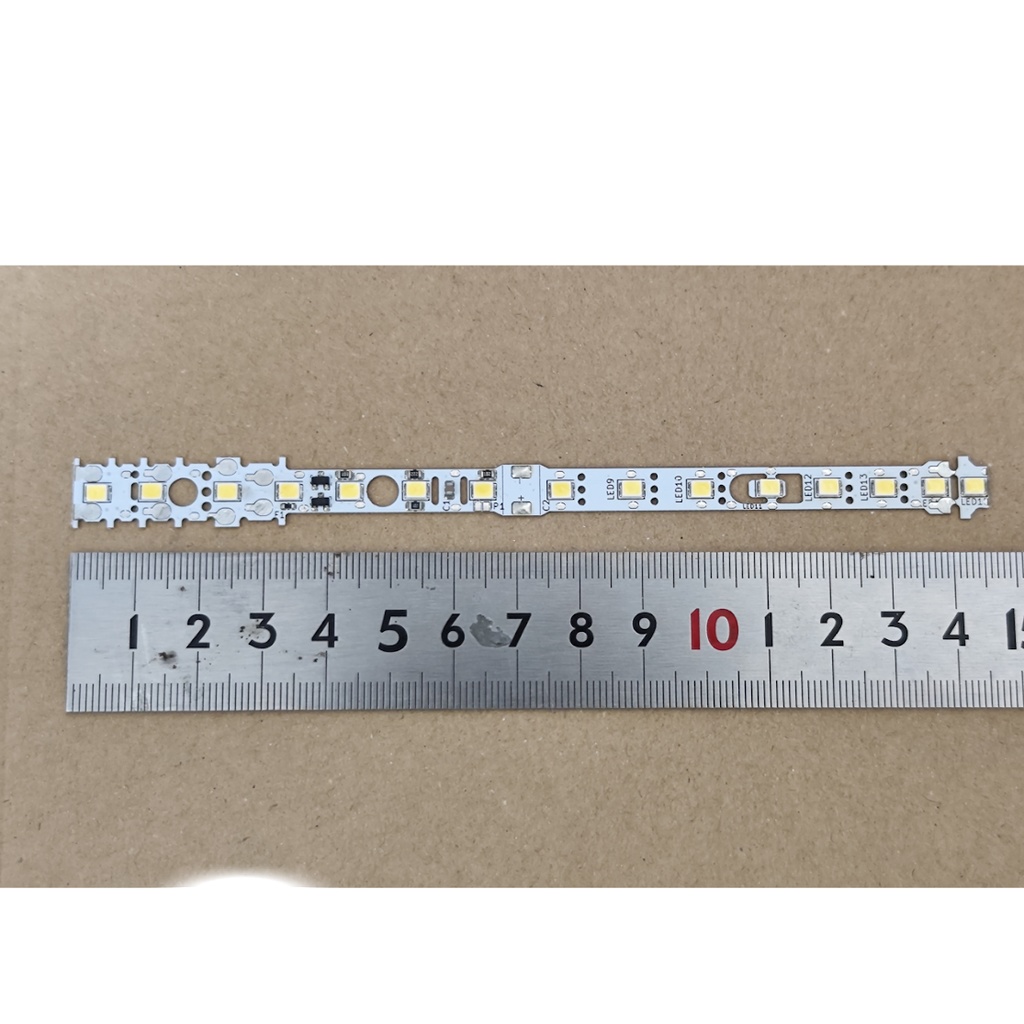 万能室内灯 RB-Light Ver.6.4 本体のみ 取付用パーツ無し