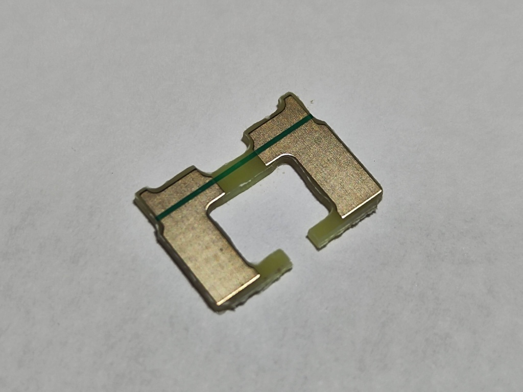 K用アダプタ板 10枚セット