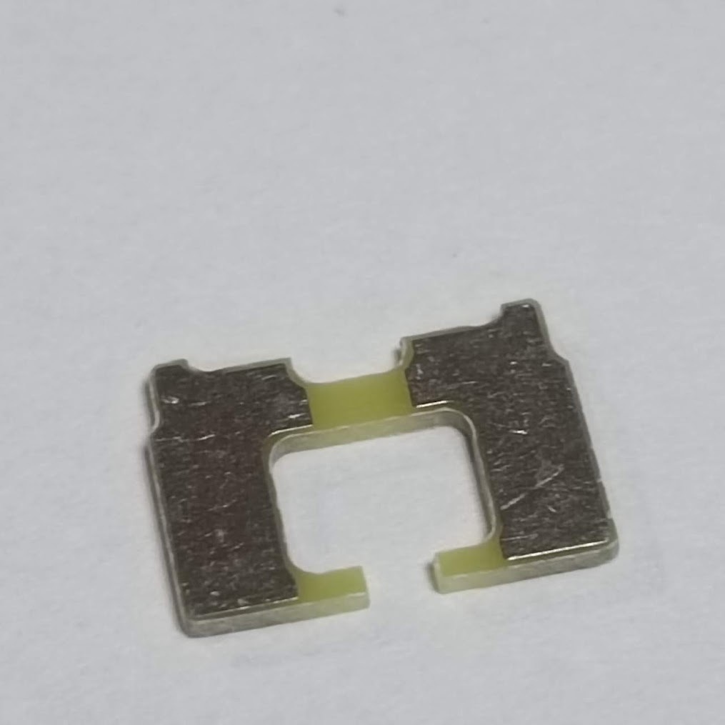 K用アダプタ板 10枚セット