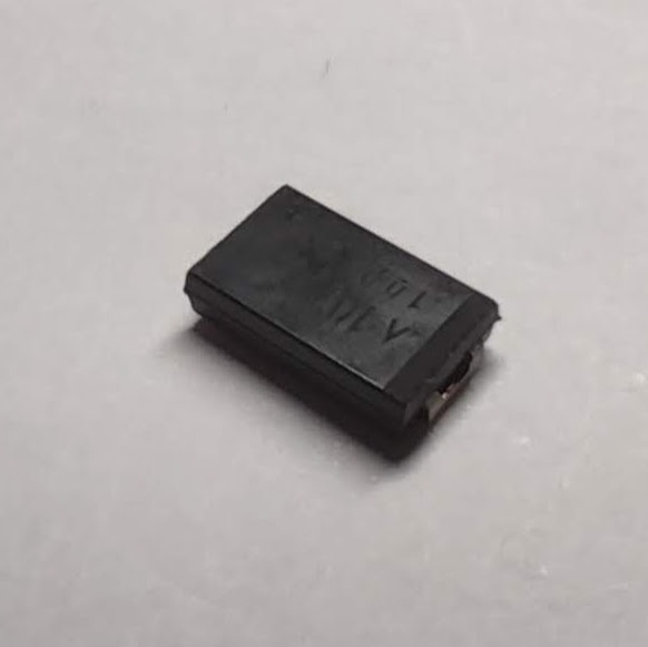【オプション品】　RB-Light　汎用品用コンデンサ