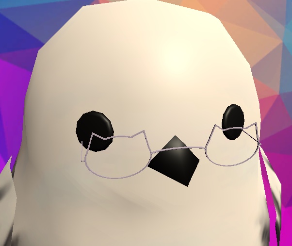 cat glasses 猫のサングラス 眼鏡 4タイプ+