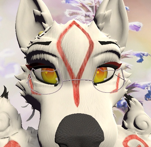 cat glasses 猫のサングラス 眼鏡 4タイプ+