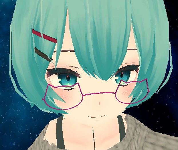 cat glasses 猫のサングラス 眼鏡 4タイプ+