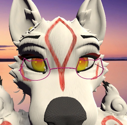 cat glasses 猫のサングラス 眼鏡 4タイプ+