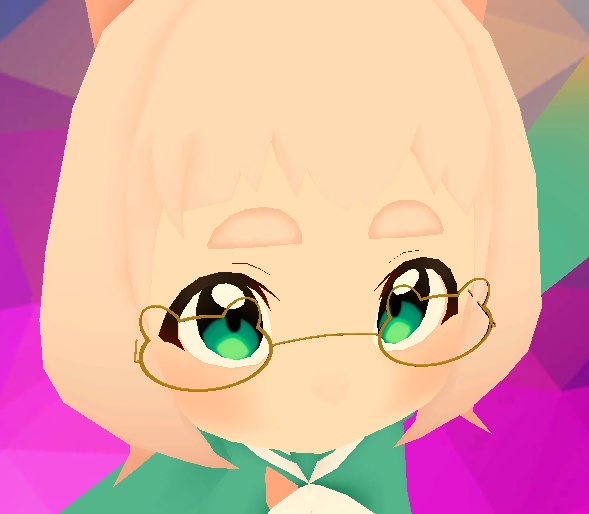 bear glasses 熊のサングラス 眼鏡 4タイプ+