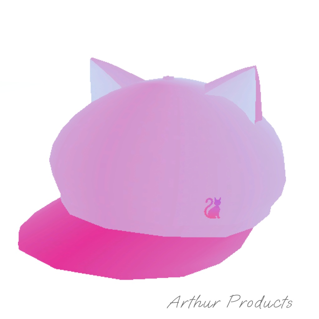 セクシーな猫のバッジ sexy cat badge