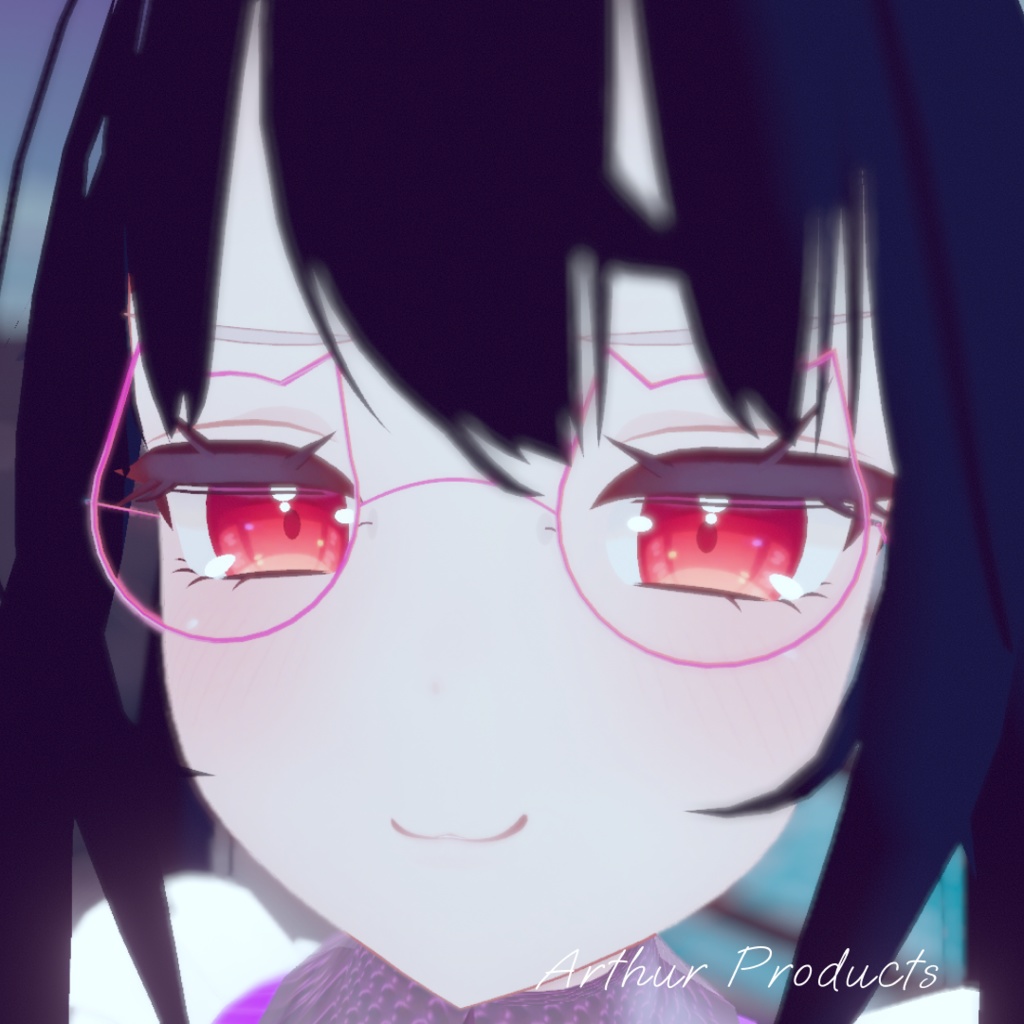 【舞夜対応】キャット・グラス🐈