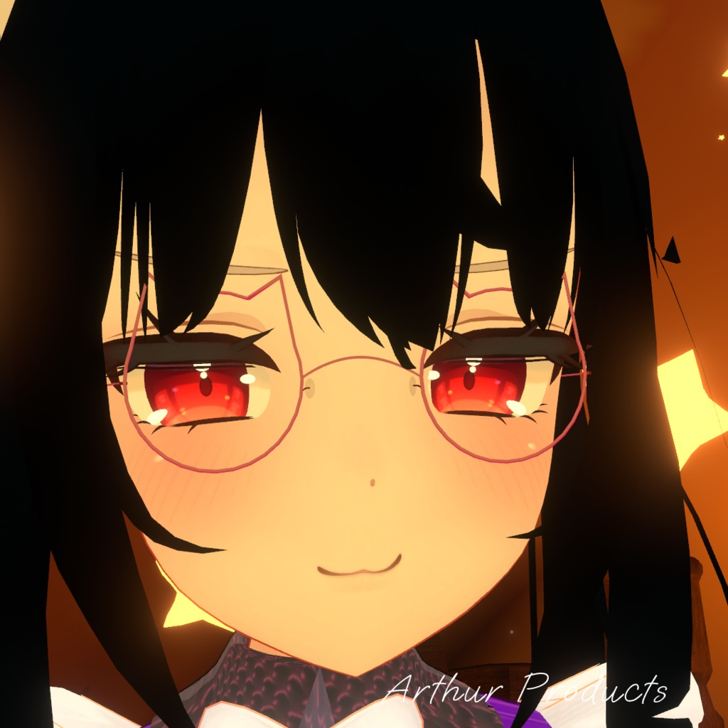 【舞夜対応】キャット・グラス🐈