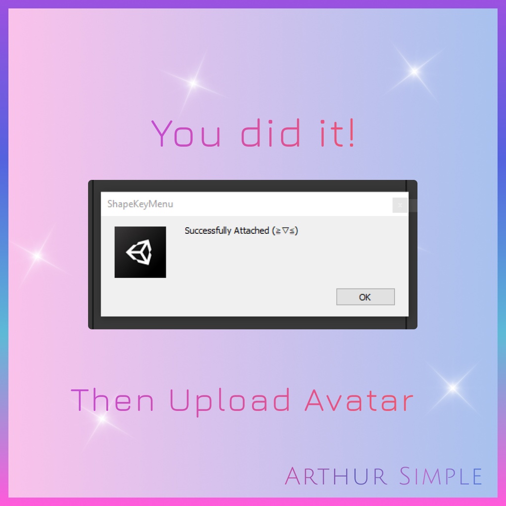 ✨ Easy Puppet Radial 0-100% English Edition