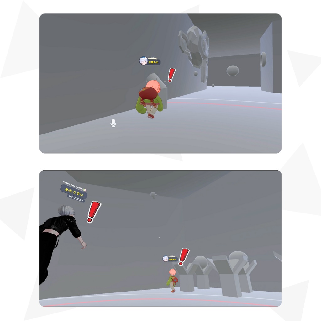 ✨ 【無料】Anomaly Detection World Toolkit 異常検知ワールド制作ツールキット