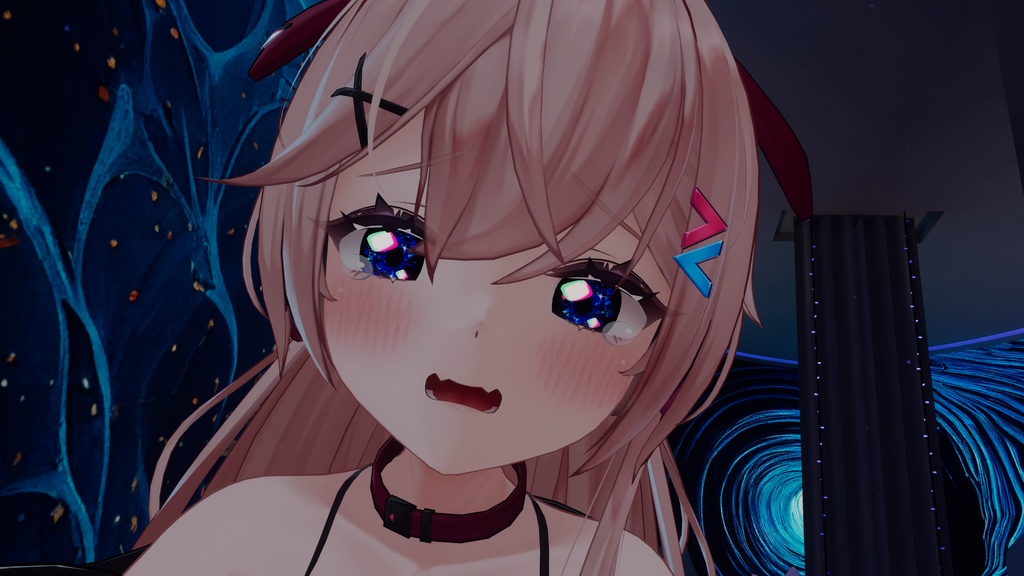 【Perula】eye texture