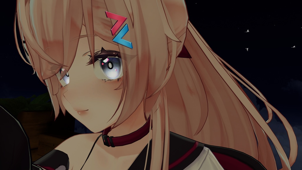 【Perula】eye texture + makeup texture