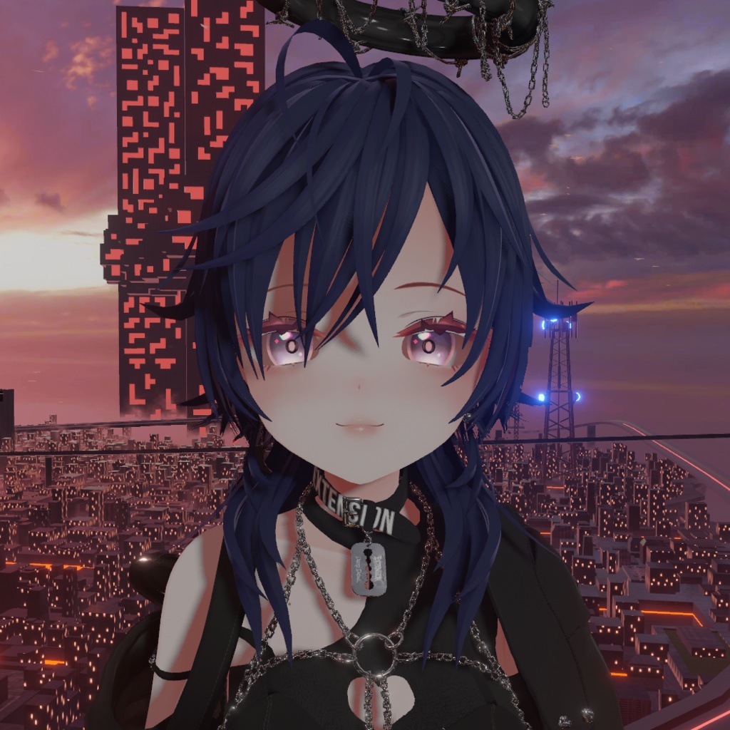 【Perula】eye texture + makeup texture