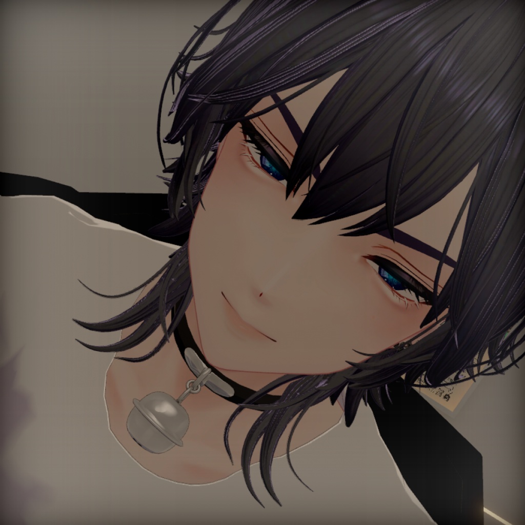 【komano】eye texture + makeup texture