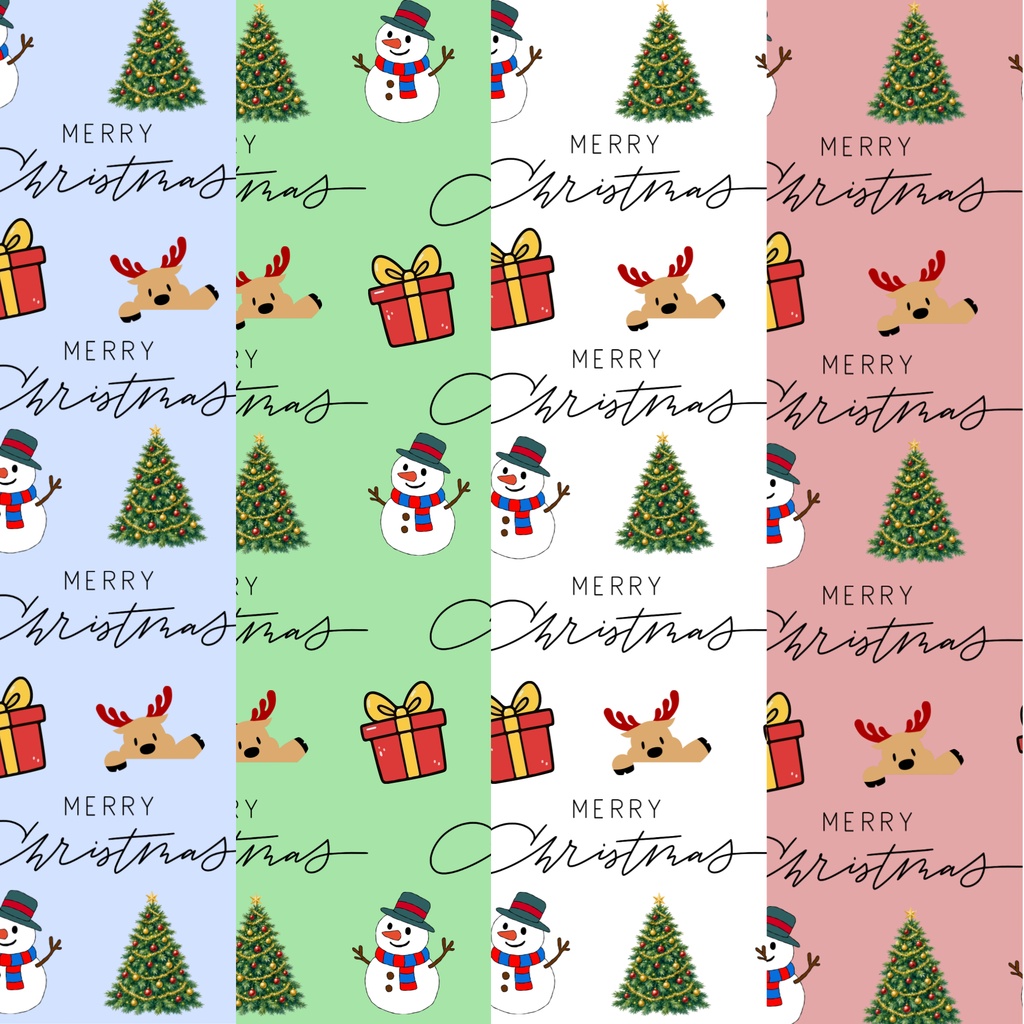 クリスマス