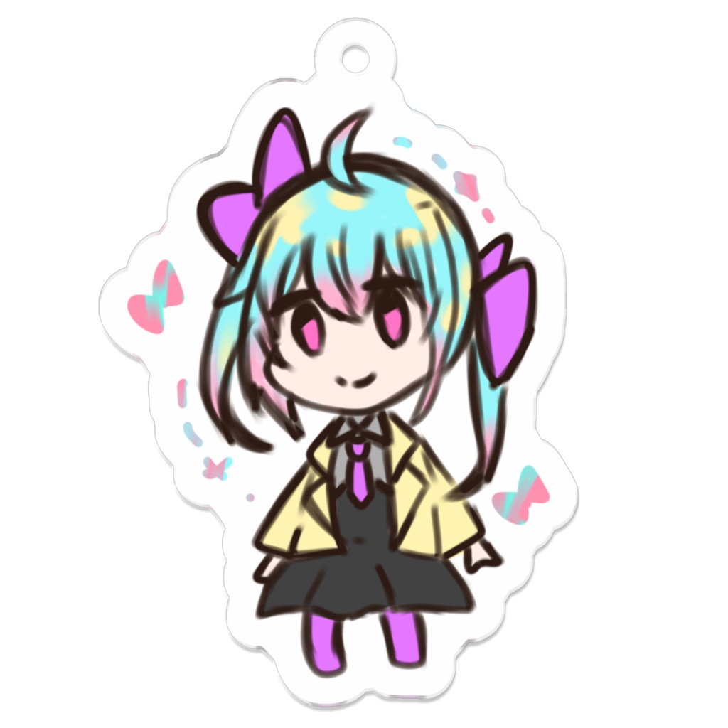 シュツェ（アクキー）