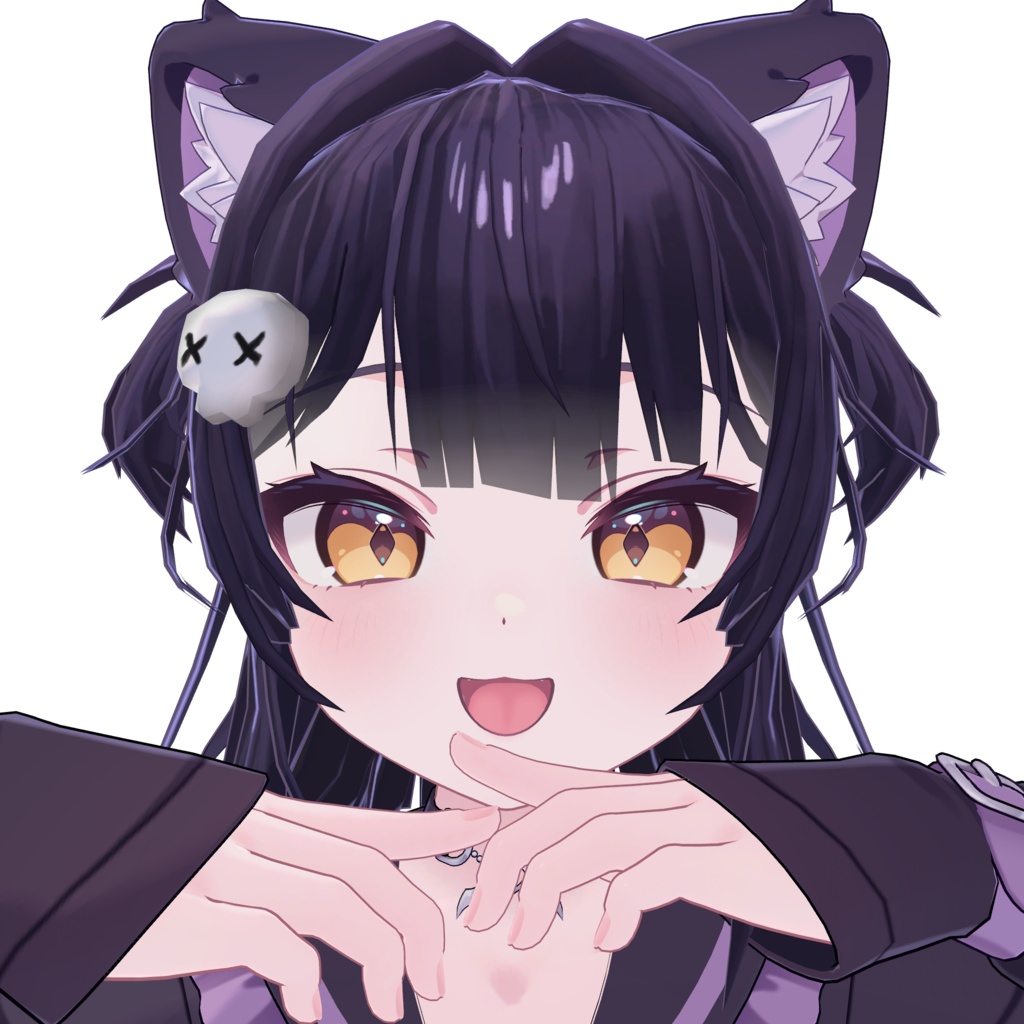 🎊発売記念セール🎊ぱんくついんVer.2 punk twin