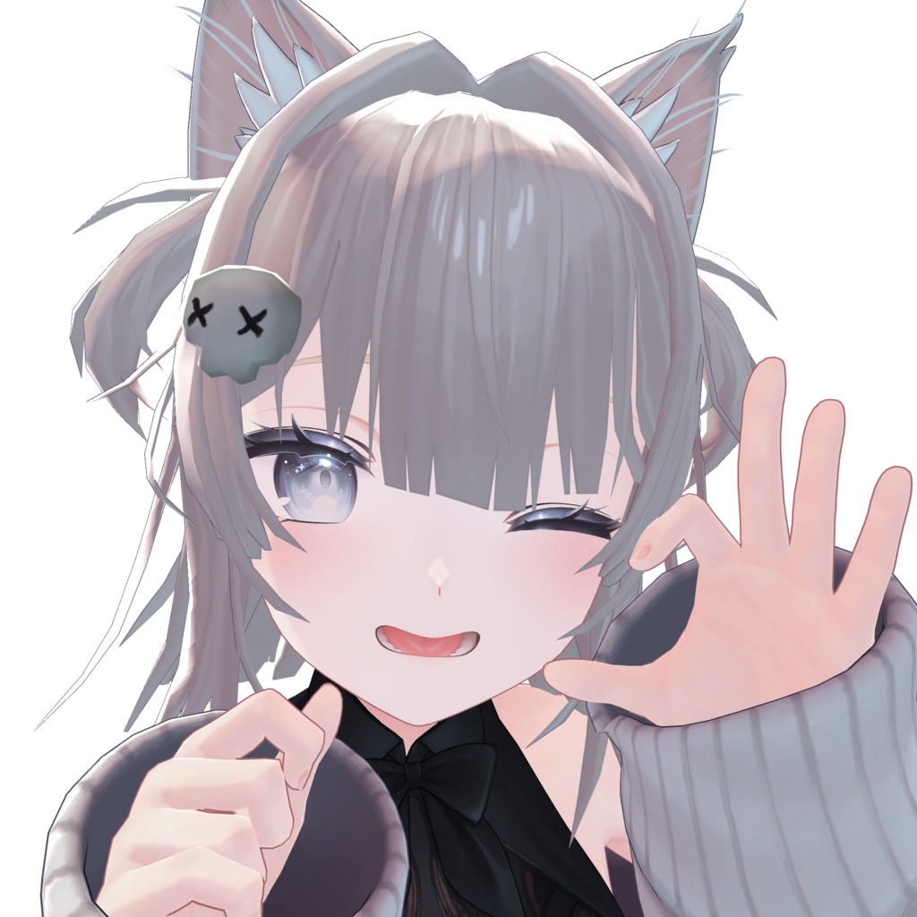 🎊発売記念セール🎊ぱんくついんVer.2 punk twin