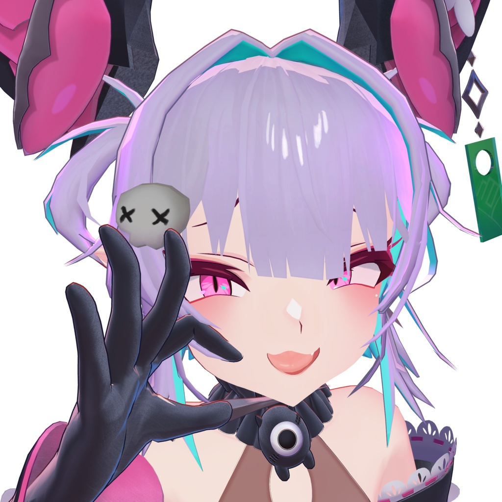 🎊発売記念セール🎊ぱんくついんVer.2 punk twin