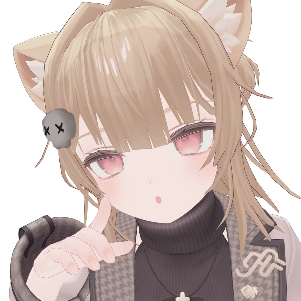 🎊発売記念セール🎊ぱんくついんVer.2 punk twin