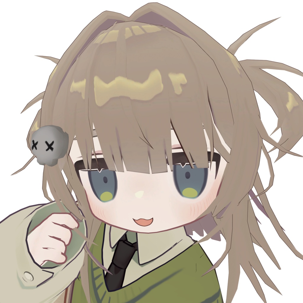 🎊発売記念セール🎊ぱんくついんVer.2 punk twin