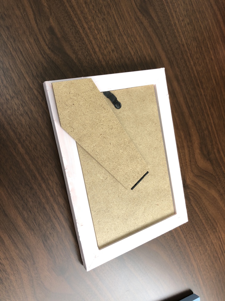 薔薇の水彩原画