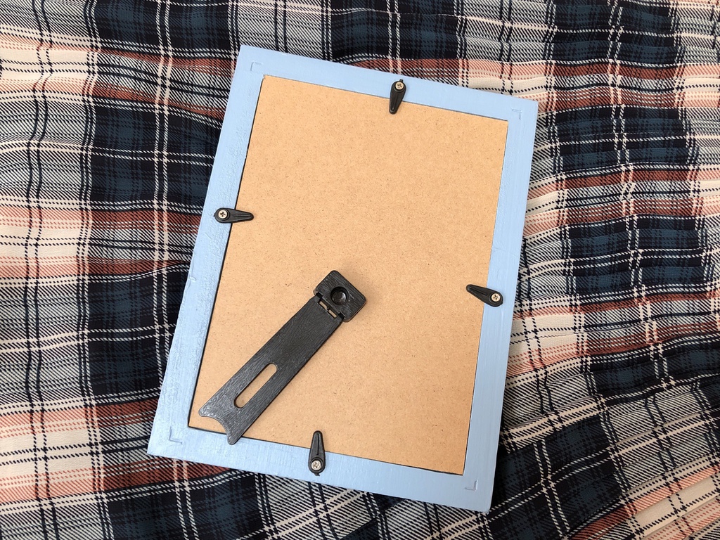 白薔薇の水彩原画