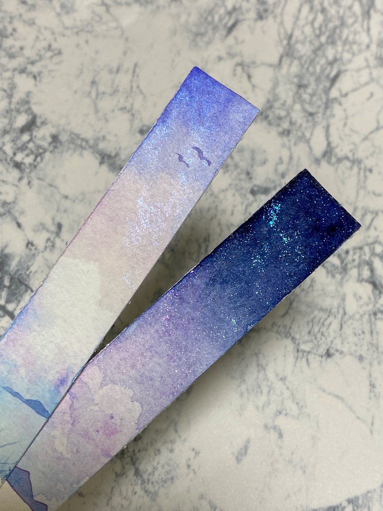 1500円ドローイング【額なし】