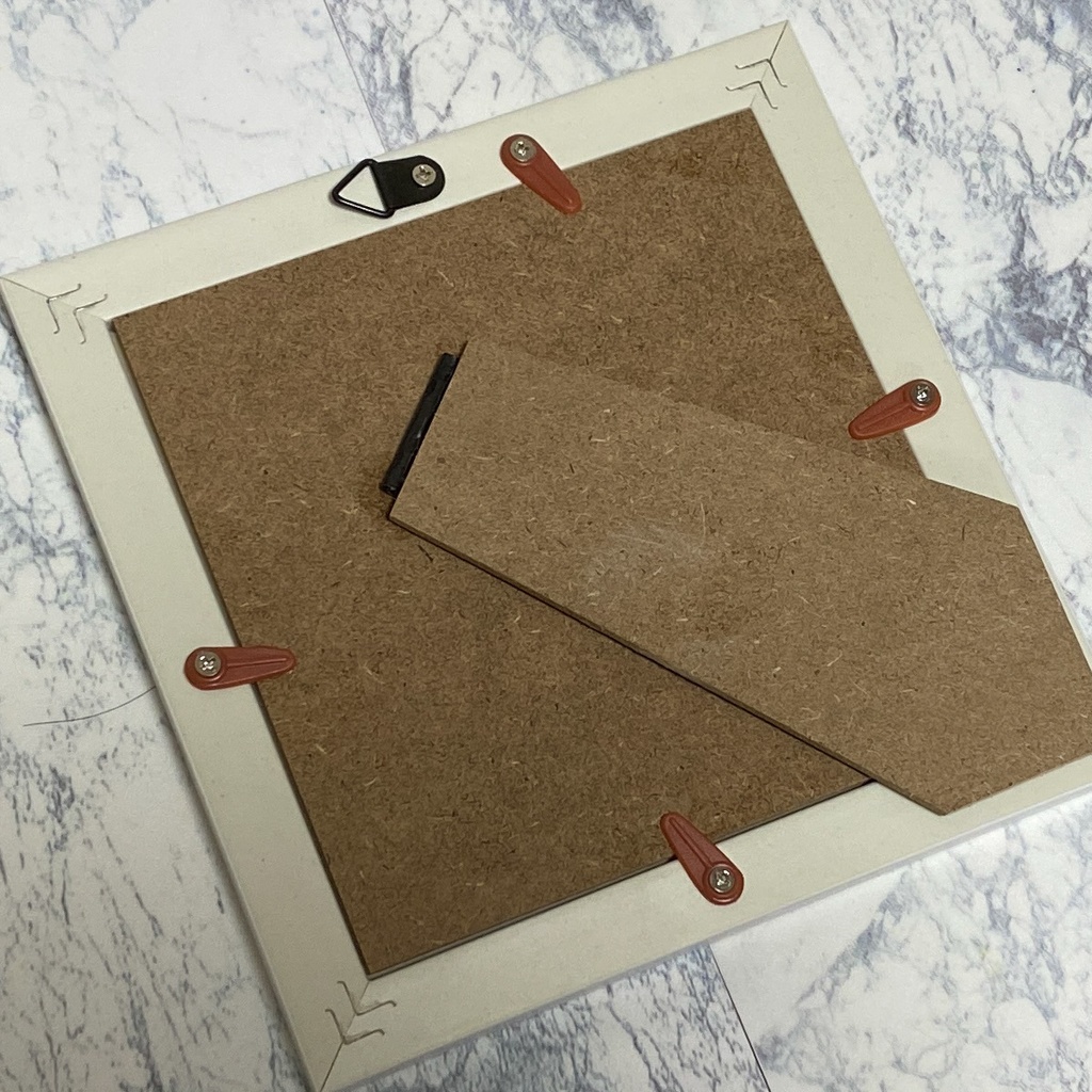 【9cm原画】やわらかな日差し