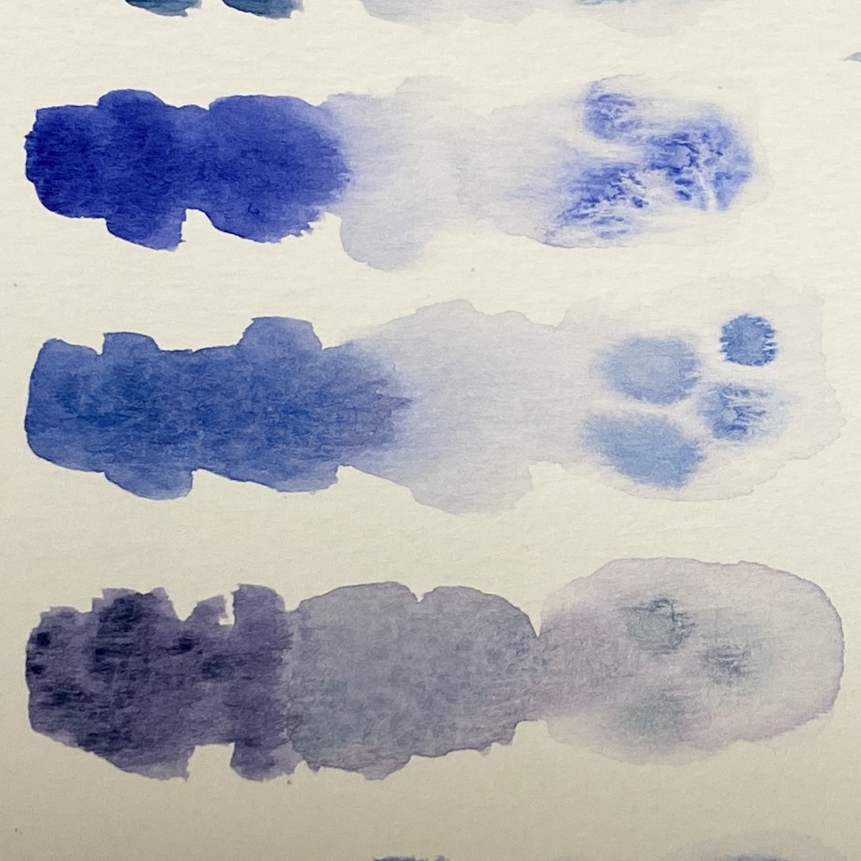 ハンドメイド絵の具-STORY3-