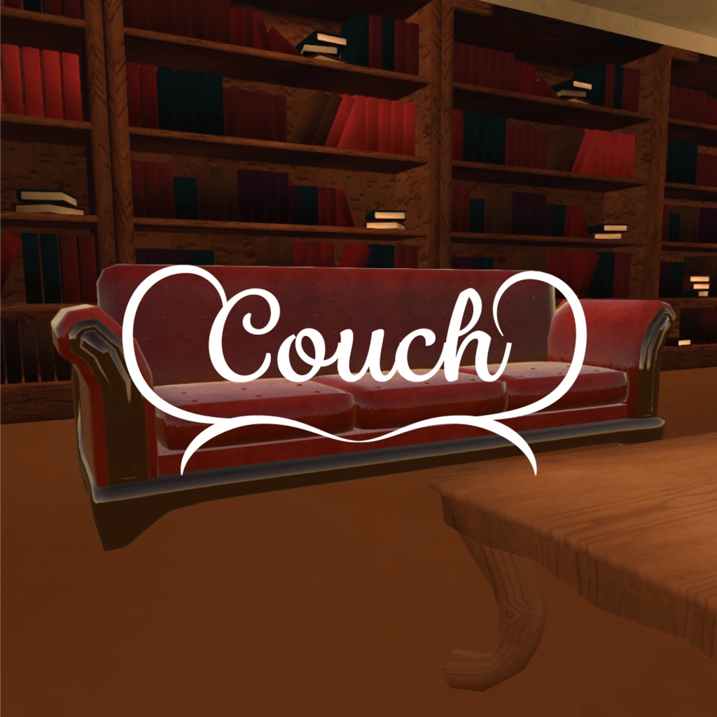ソファー Couch