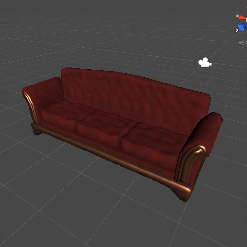 ソファー Couch