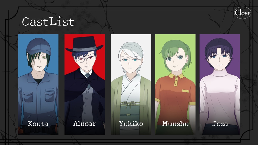 【フリーゲーム】もんすたらすパーク!~ゆきんこ大作戦~