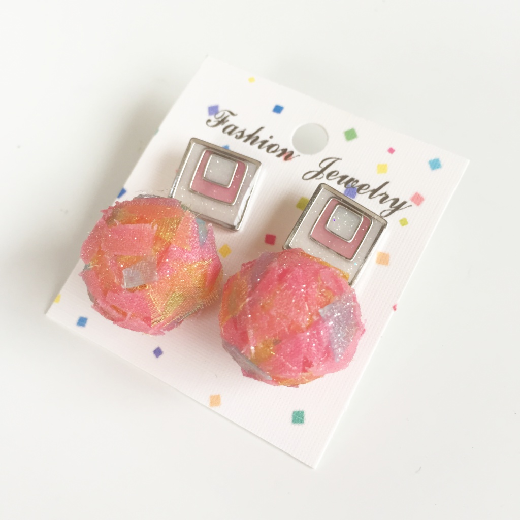 KILL☆ER☆TUNE☆Rモチーフ:春日部ハル