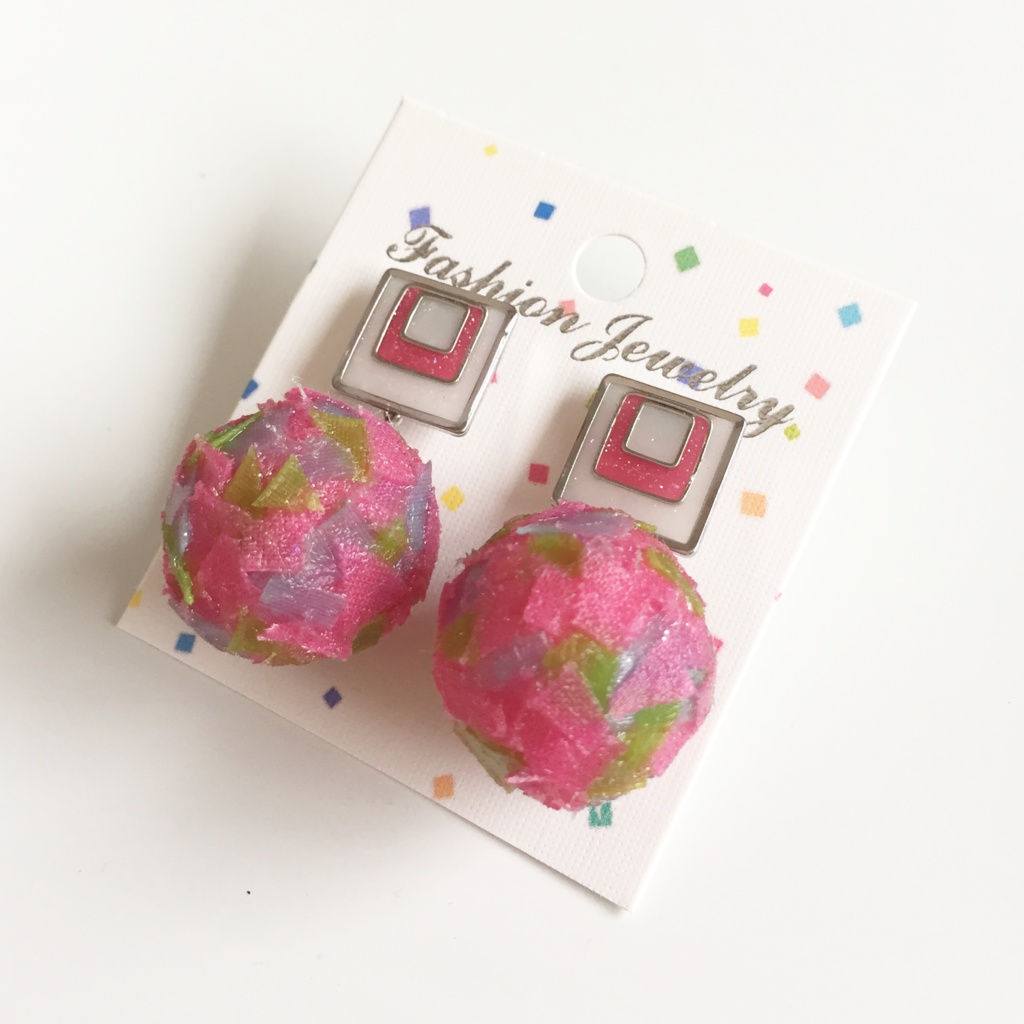 KILL☆ER☆TUNE☆Rモチーフ:臼田スミレ