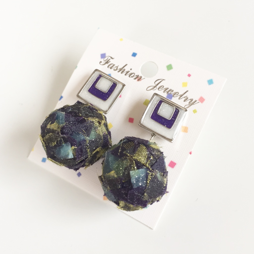 KILL☆ER☆TUNE☆Rモチーフ:アレサンドラ・スース