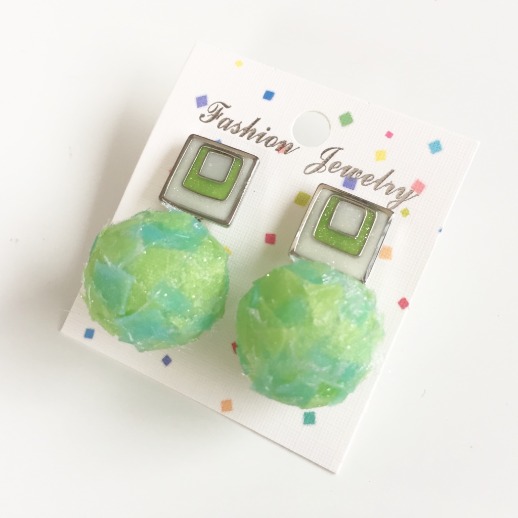 KILL☆ER☆TUNE☆Rモチーフ:晴海サワラ