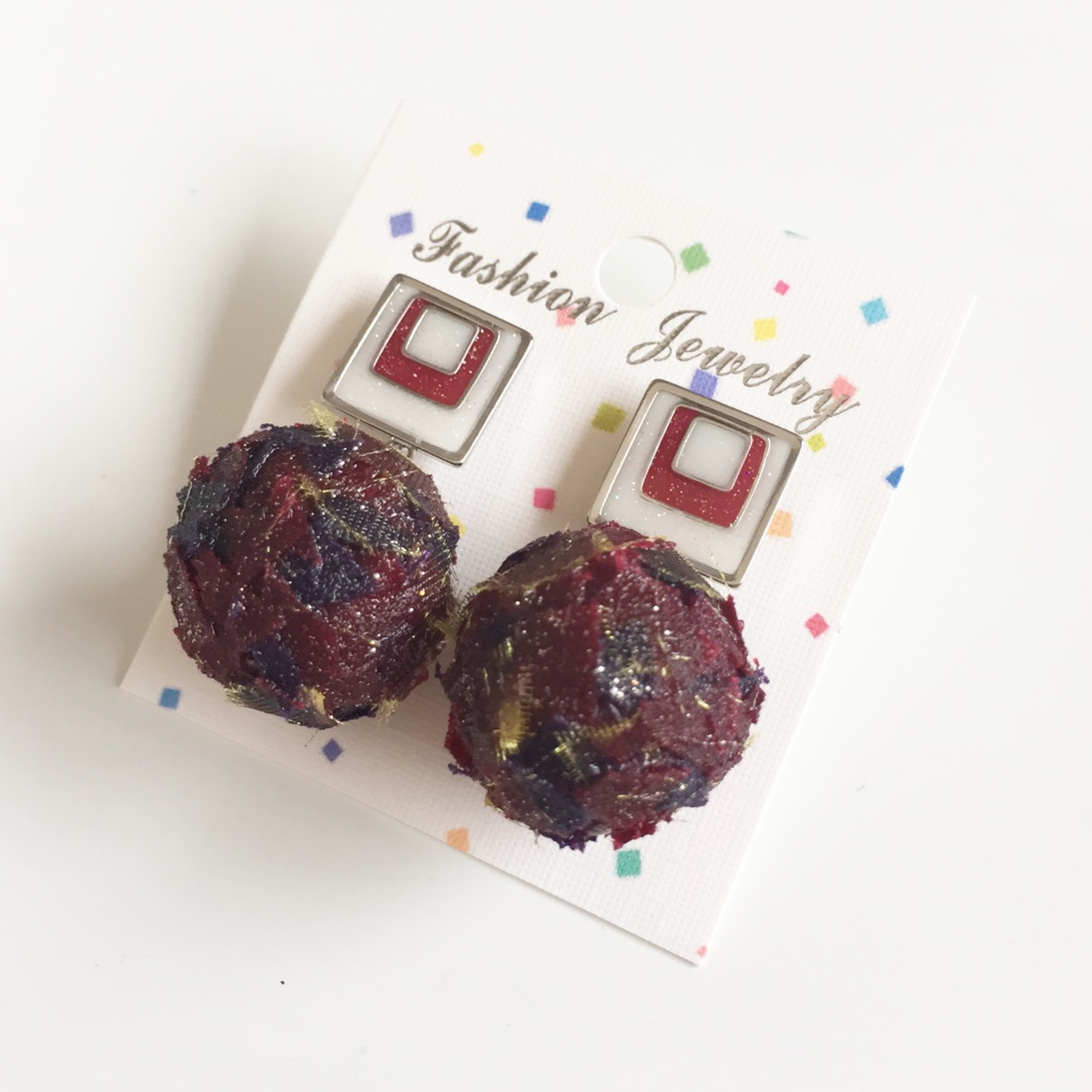 KILL☆ER☆TUNE☆Rモチーフ:晴海カジカ