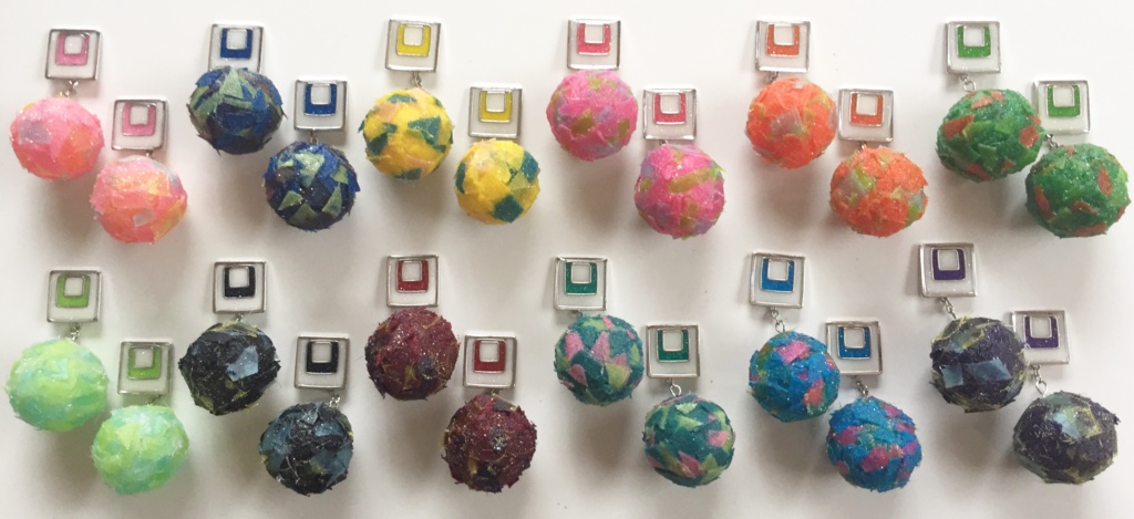 KILL☆ER☆TUNE☆Rモチーフ:晴海カジカ