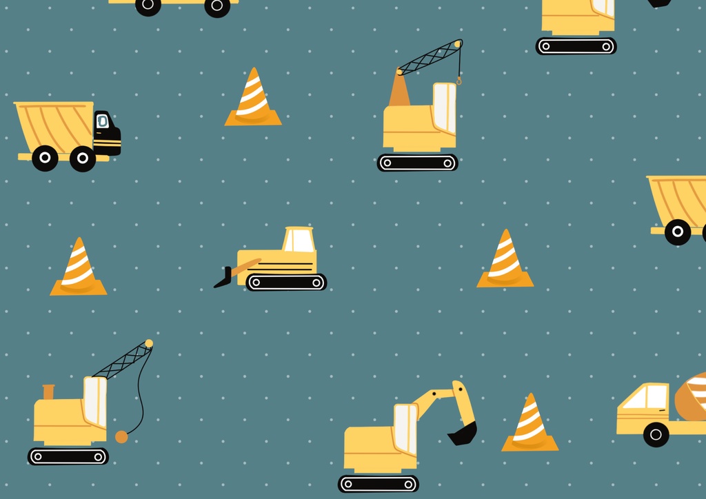 はじめてのリズムあそび♪乗り物編