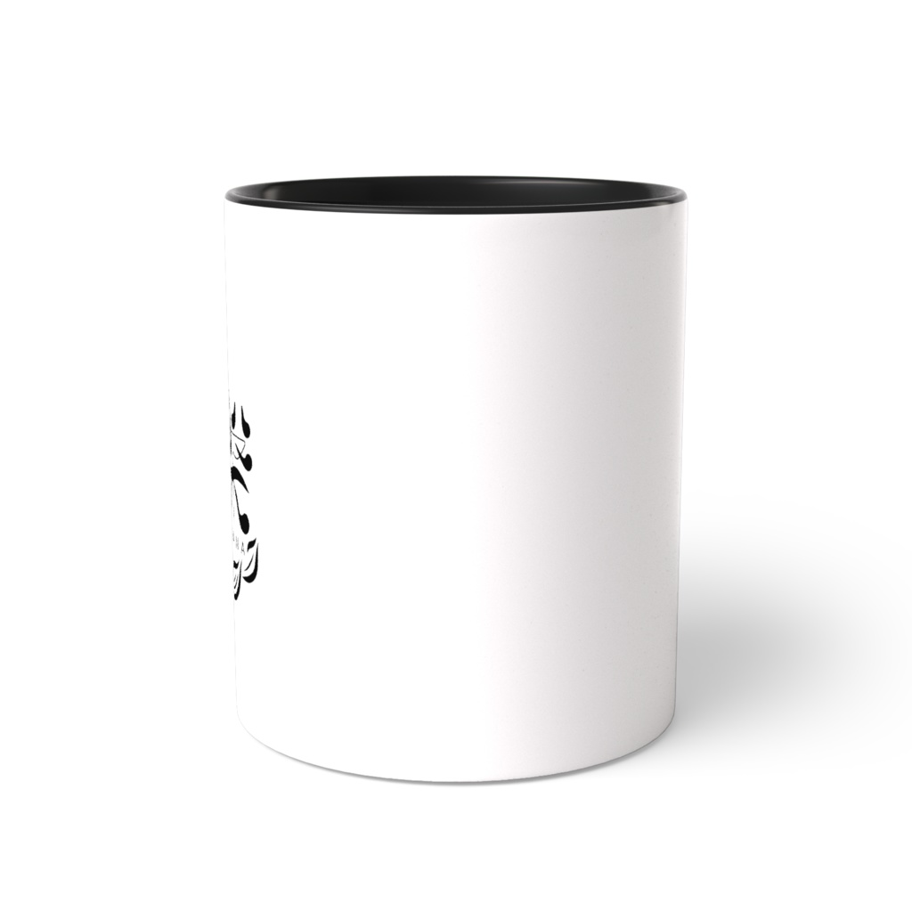 悟 SATORI | NEHAN LOGO MUG