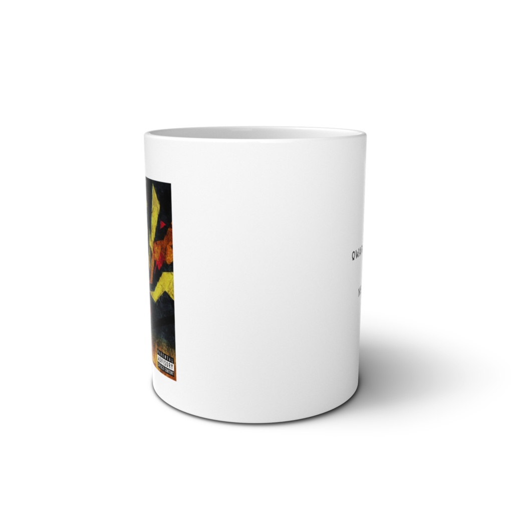 悟 SATORI | G.G.A MUG